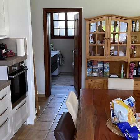 Ferienwohnung Rustico Ai Monti Cadenazzo Eksteriør bilde