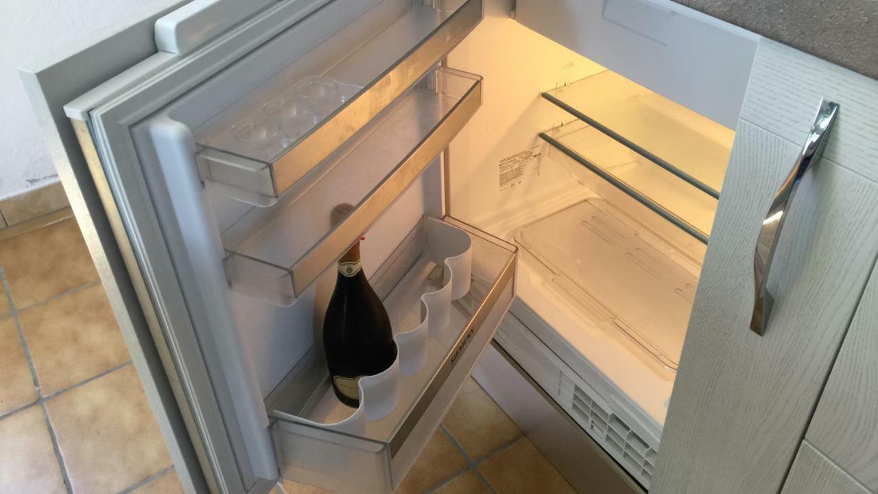 Ferienwohnung Rustico Ai Monti Cadenazzo Eksteriør bilde